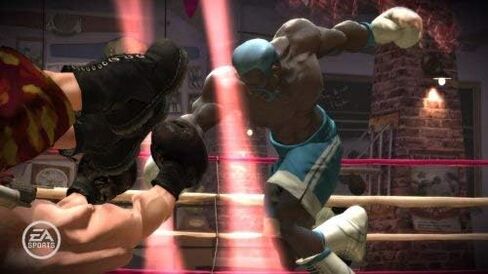 FaceBreaker - Xbox 360 (متجدد) in Saudi Arabia