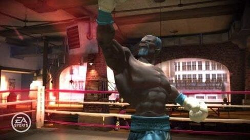 FaceBreaker - Xbox 360 (متجدد) in Saudi Arabia