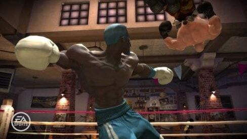 FaceBreaker - Xbox 360 (متجدد) in Saudi Arabia