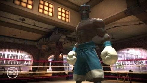 FaceBreaker - Xbox 360 (متجدد) in Saudi Arabia