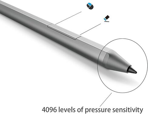 Precision Pen for Lenovo Precision Pen Palm Rejecting ;thinkpad X1 X12 Detachable 1st; X13 Yoga 2nd ;X1 Yoga Gen 7;X1 Fold 16;X1 Extreme G4;X1 Extreme 3rd; W126087805 in Saudi Arabia