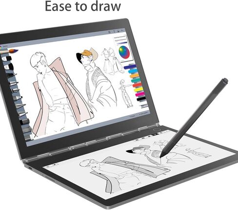 Precision Pen for Lenovo Precision Pen Palm Rejecting ;thinkpad X1 X12 Detachable 1st; X13 Yoga 2nd ;X1 Yoga Gen 7;X1 Fold 16;X1 Extreme G4;X1 Extreme 3rd; W126087805 in Saudi Arabia