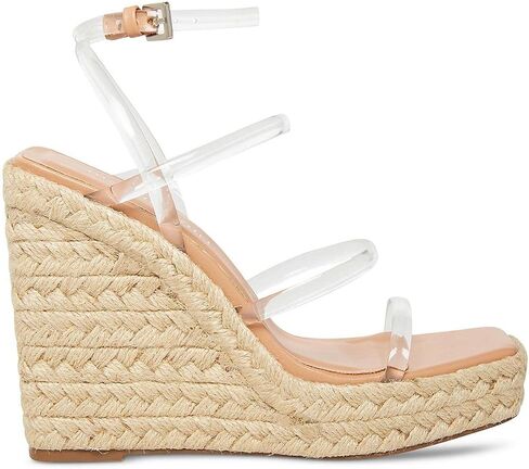 Madden Girl Women's Hillarie Wedge Sandal in Saudi Arabia