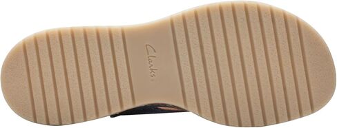 Clarks Women's Kassanda Step Wedge Sandal in Saudi Arabia
