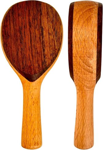 HippoToys Handmade wood rattle baby Montessori Wooden Rattles toy for Babies Toddlers, Boys & Girls Age 0-6 months baby, Safe, Premium Quality, ASTM, EN71.3 Certified Toys,Development & Early Learning in Saudi Arabia