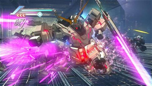 Dynasty Warriors: Gundam 3 - بلاي ستيشن 3 (تجديد) in Saudi Arabia