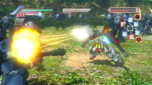 Dynasty Warriors: Gundam 3 - بلاي ستيشن 3 (تجديد) in Saudi Arabia