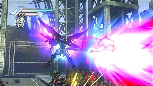 Dynasty Warriors: Gundam 3 - بلاي ستيشن 3 (تجديد) in Saudi Arabia