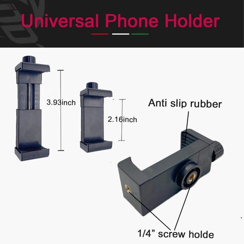 حامل خوذة الهاتف لهاتف iPhone 14 Pro Max 13 12 11 10، حزام الذقن لخوذة الدراجة النارية لـ GoPro Hero 11/10/9/8/7/(2018)/6/5 أسود، DJI Osmo Action 3/2، Insta360 ONE R، و اكثر in Kuwait