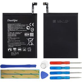HB356687ECW battery Compatible with Huawei Honor 7X Mate 10 Lite Nova 2 Plus with Repair Tool Kit