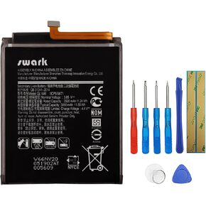 Battery QL1695 Compatible with SAMSUNG GALAXY A01 SM-A015 SM-A015V SM-A015T SM-A015A SM-A015M with tools