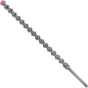 Diablo DMAMX1340 1-3/8 in. x 24 in. x 29 in. Rebar Demon™ SDS-Max 4-Cutter Carbide-Tipped Hammer Bit