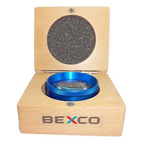 20D Double Aspheric Lens(Blue)