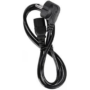 Kunger DC Power Supply Input Cord