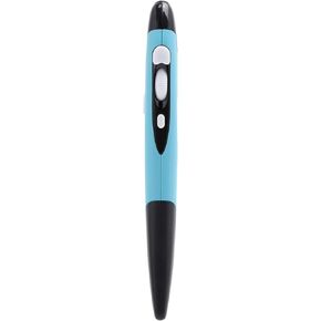 CCYLEZ Mouse Pen Optical, Pen Portable, 2.4GHz Mouse Pen Optical USB Notebook Mouse, Computers Desktop Smart TVs Mouse Pen Universal PR 03