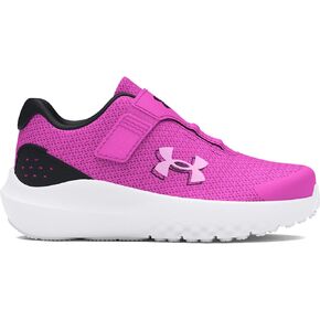 Under Armour Baby Infant Surge 4 Alternate Closure Running Shoe