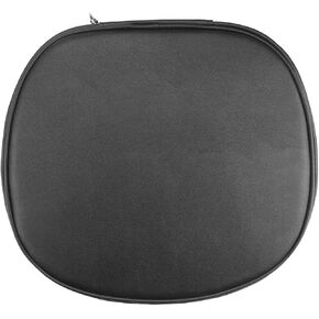 Geekria Carry Case for Bose Soundwear Companion Wireless Wearable Speaker, LG Tone Studio HBS-W120, JBL Soundgear Speaker/Portable Travel Bag with Space for Cable, Charger and Parts (Black)
