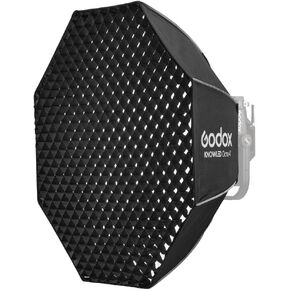 Godox KNOWLED Octa Softbox for P600R (5')