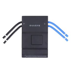 BMS 8 to 24S 200A Board Lithium Battery Charger Board