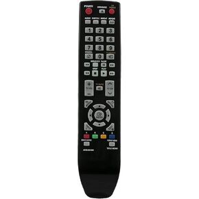 Beyution AK59-00104K Replacement Remote Control Fit for Samsung Blu-Ray DVD Player BD-P1590 BD-P1590C BD-P1600 BD-P3600 BD-P4600 BD-P1590/1600 BDP3600 BDP-1590 BDP1602 BD-P1600/XAA BD-P1650 BD-P1600A
