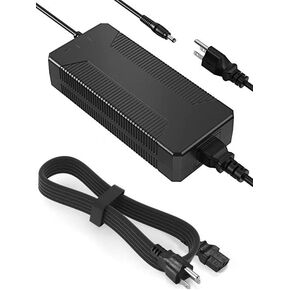 48V 5A Power Adapter Supply,48V5A Power Supply, 48V5A Power Supply for Home Audio Bluetooth Stereo Receiver Amplifier Mini Hi-Fi Class D Integrated Amp Such, amplifiers, poe Switch.