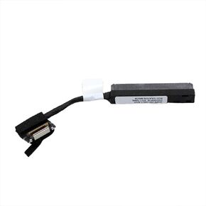 Zahara SATA Hard Disk Drive SSD HDD Cable Adapter Connector Replacement for Dell Latitude E5470 5470 E5480 5480 E5490 5490 E5491 5491 80RK8 080RK8 DC02C00B100
