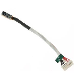 Replacement DC Power Jack Socket Charging Port for HP Victus 16-E 16-D 16-C 16-B M45543-S21