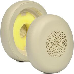 Evolve2 75 Ear Pads - defean Replacement Ear Cushion Compatible with Jabra Evolve2 75 PC Wireless Headset (Ear pads not fit Jabra Evolve 75 75+ 75 UC / 75 MS Headphone)