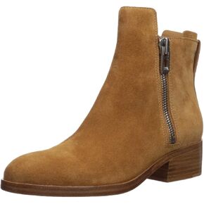 3.1 Phillip Lim Women's Zip Ankle Boot
