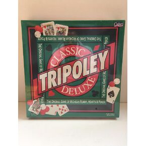 Tripoley (Classic Deluxe Edition)