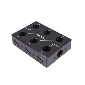 Alphacool ANKES Distro Plate C3