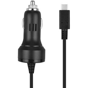 Auto Car USB-C 5V 2A DC Charger Adapter Type-C Cable Compatible with Xiaomi Mi4C Mi5 MX5 Pro Power Supply Cord Mains PSU
