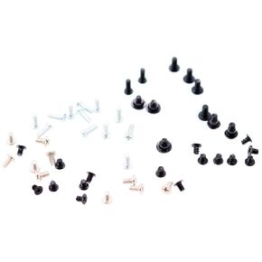 PartEGG Standard Philips Head Full Screw Repair Mounting Screws Replacement for Nintendo Switch OLED Console (2021)