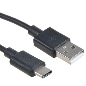 USB Power Charger Cable Cord Compatible with Sharper Image PP01 Compact Sport Power Percussion Massager