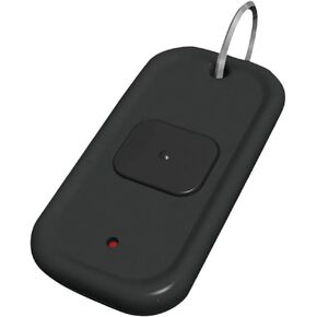 Digital Transmitter, 433 MHz, (1) Button