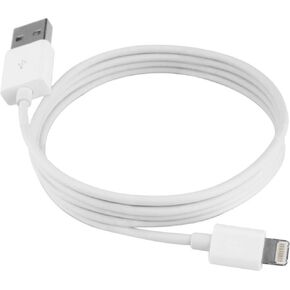 USB A Fast Charging Data Sync Cord (USBA to Type C)