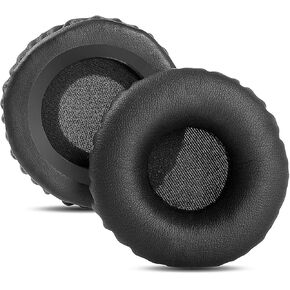 Professional Headphone Replacement Ear Pads Cushions Headset Earpads Compatible with JVC HA-S30BT HA S30BT Headset Headphone