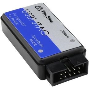USBi JTAG Sigma DSP Programmer