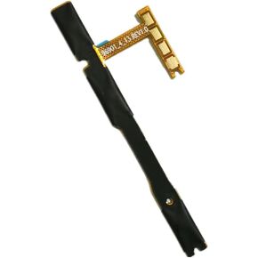 Power Volume Button Flex Cable Side Key Ribbon for Samsung Galaxy A14 5G A146P SM-A146P