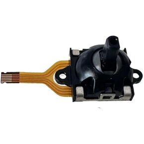 Joystick Thumb Stick 3D Analog Rod Replacement for ROG Ally RC71L Console for GPD Win 3 Windows 10 Handheld Game Console Laptop