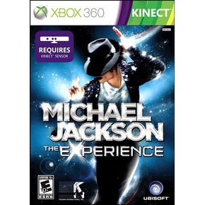 Michael Jackson: The Experience (Renewed)
