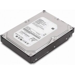 Lenovo 2 TB Hard Drive - 512n Format - SATA (SATA/600) - 3.5" Drive - Internal - 7200rpm