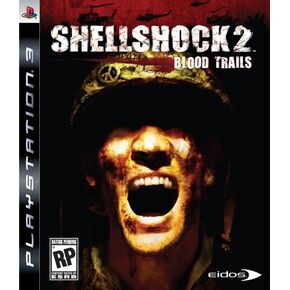 SHELLSHOCK 2 - BLOOD TRAILS AC (PS3)