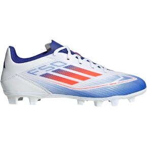 adidas unisex-adult F50 Club Football Boots Flexible Ground Sneaker