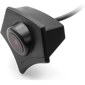 HD CCD Car Front View Camera & Parking Night Vision Positive Waterproof Logo Camera for Mazda 2 3 5 6 8 CX-5 CX-7 CX-9 (for Mazda Universal Logo)