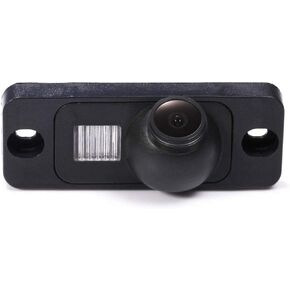 Waterproof Vehicle Car Rear View Backup Camera, car Reversing Camera for Mercedes Benz M-Class W164 W163 ML 320 Mercedes Benz MB S-Class Klasse W220 S280 S320 S350 S500 Mercedes Benz W251