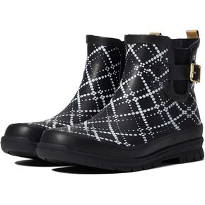 حذاء تشيلسي نسائي من Western Chief، منقوش، منقط، 9 in Kuwait