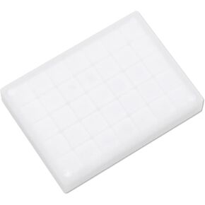 KPREPUBLIC [only box] Evil box V2 7 x 5 acrylic keycaps box keyboard sa gmk oem cherry dsa xda keycaps box for Keycap Set Stock Collection (EBox V2 OnlyBox x1)