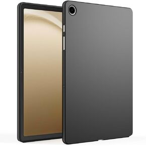 Case for Samsung Galaxy Tab A9 Plus Case 11" 2023, Thin and Soft Tablet Protective Cover for Samsung Galaxy Tab A9+ 11 Inch Tablet [SM-X210/X216/X218], Black