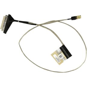 Zahara LCD Video Display Cable Non-Touch 30PIN Replacement for Acer Aspire A515-56 A514-56g A515-56g 50.A1DN2.001 DC02003Q900